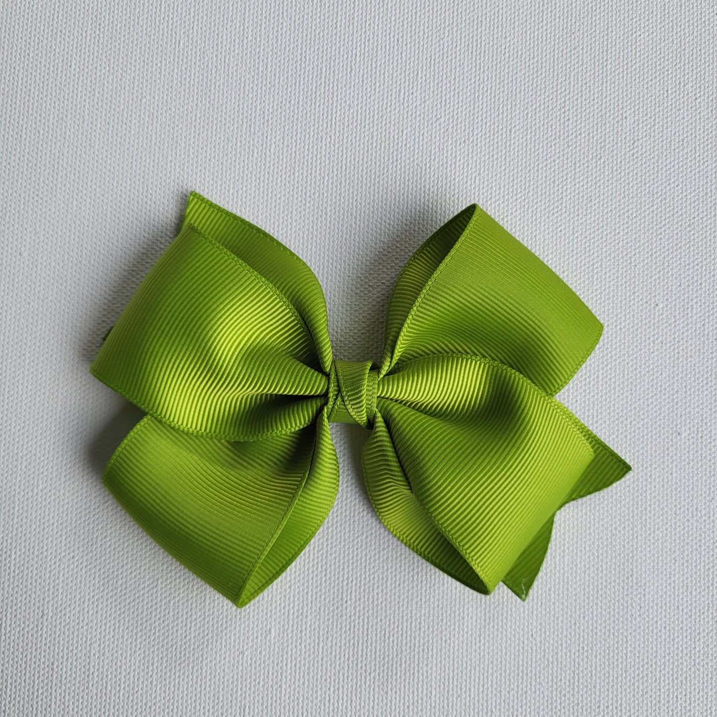 Spring & Summer Colors Hair Bows